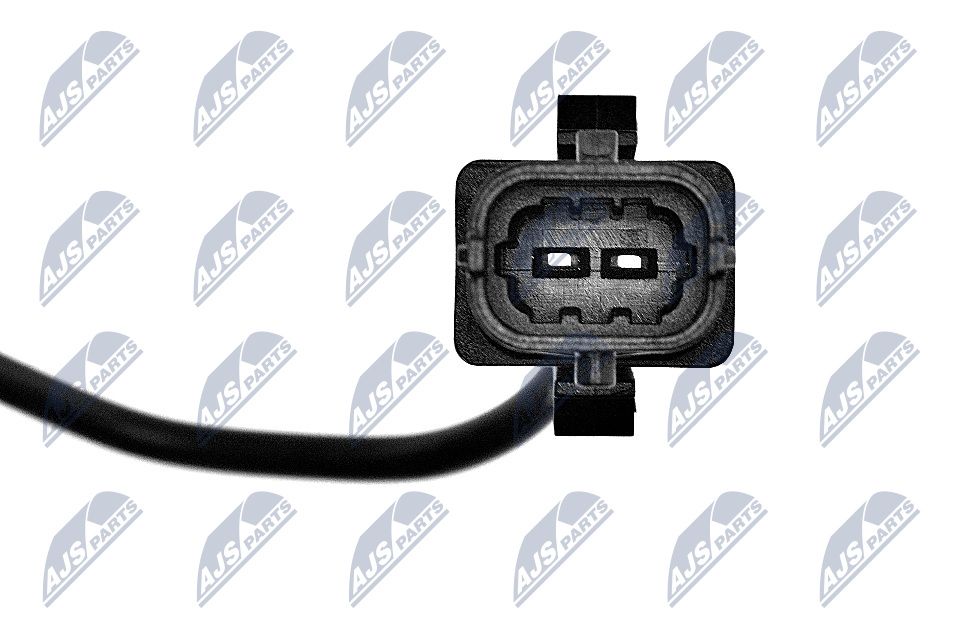 Sensor, Abgastemperatur