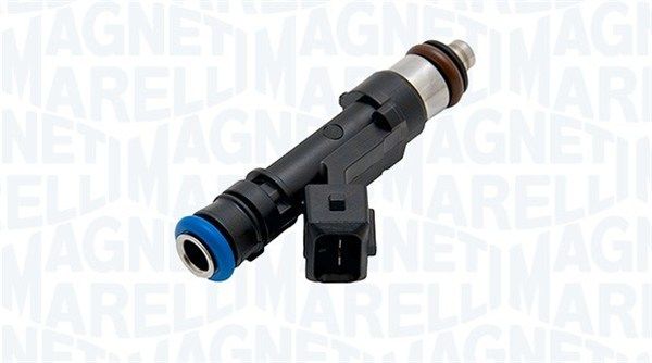 MAGNETI MARELLI 805000000004 - Einspritzventil