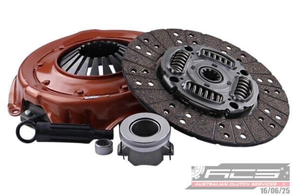 KIT HD JEEP CHEROKEE 2.5L - TecDoc Only