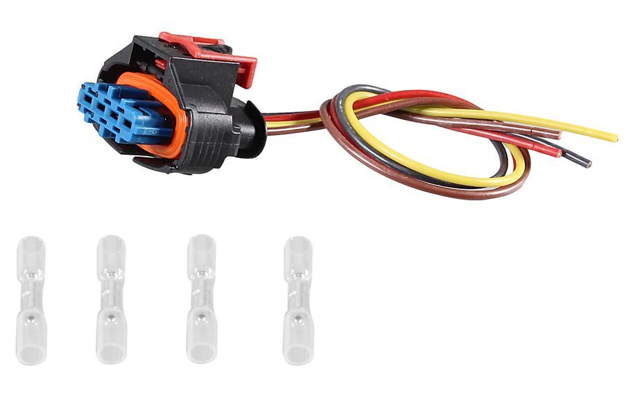 Kabelreparatursatz, Ladedrucksensor