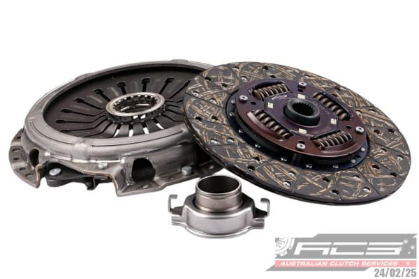 KIT STD NISSAN SKYLINE 2.6L - TecDoc Only