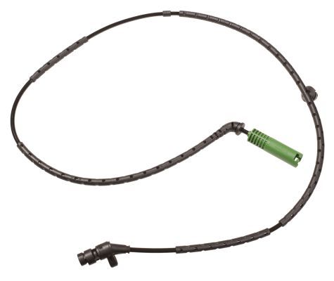 Sensor, revoluciones de la rueda
