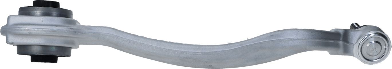 Lenker, Radaufh&auml;ngung