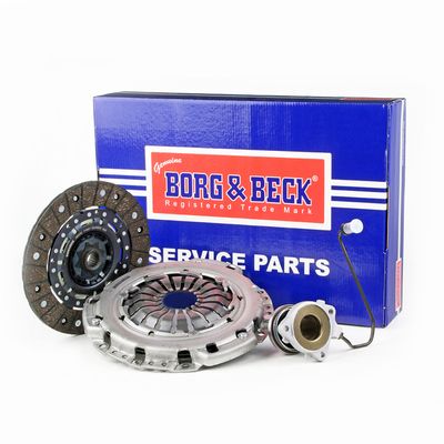 HKT1346 BORG & BECK kuplungkészlet