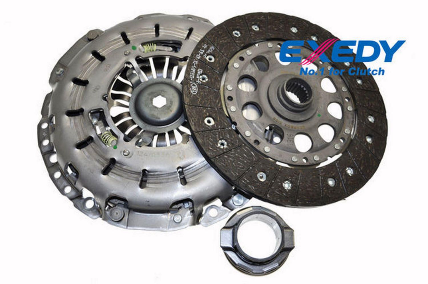240mm BMW - TecDoc Only