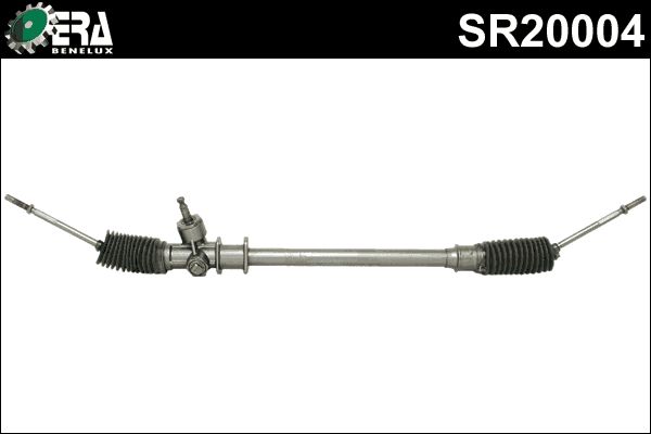 SR20004 ERA Benelux kormánygép