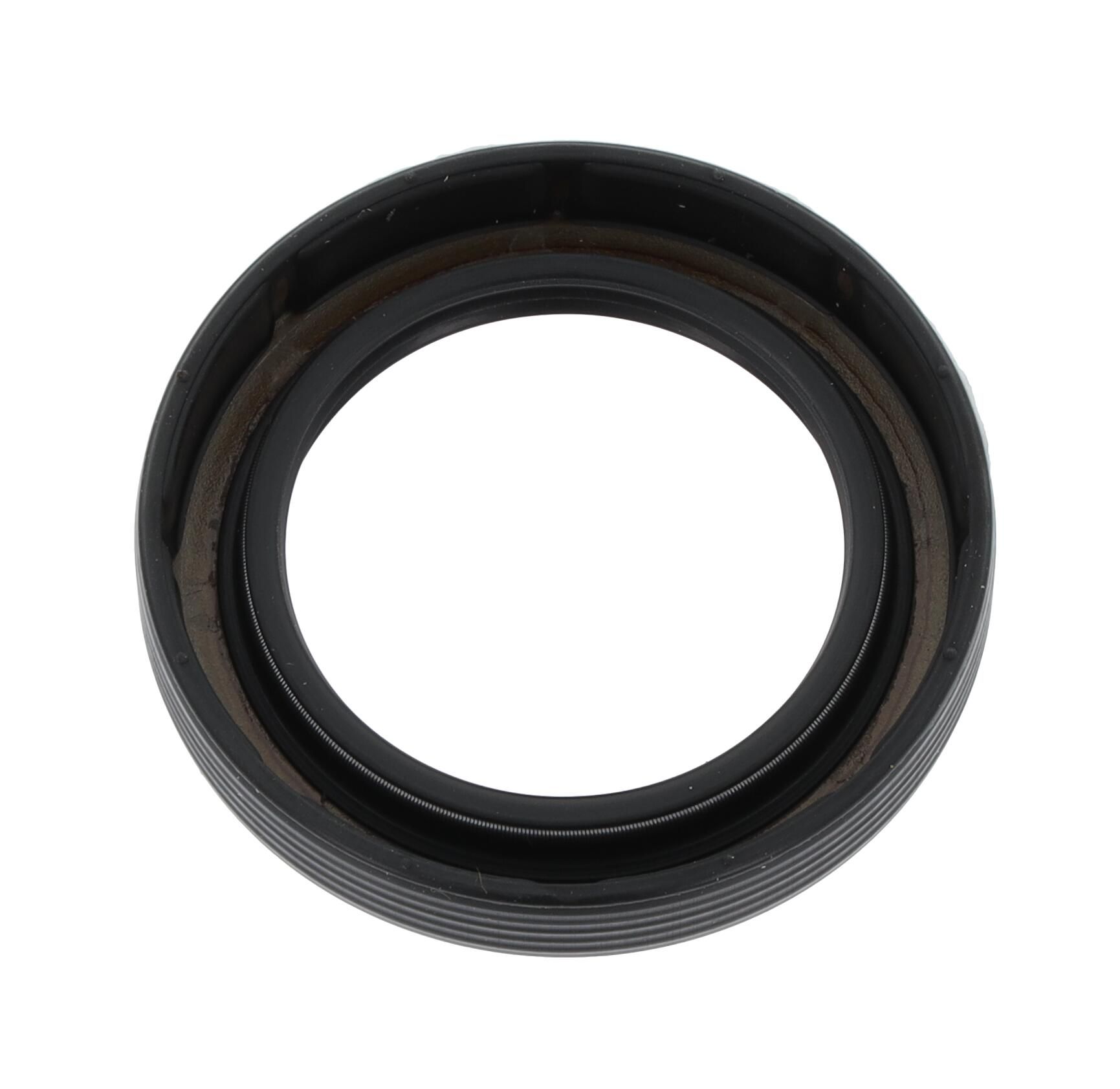Wellendichtring, Differential