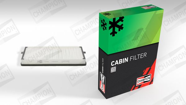 Filter, Innenraumluft