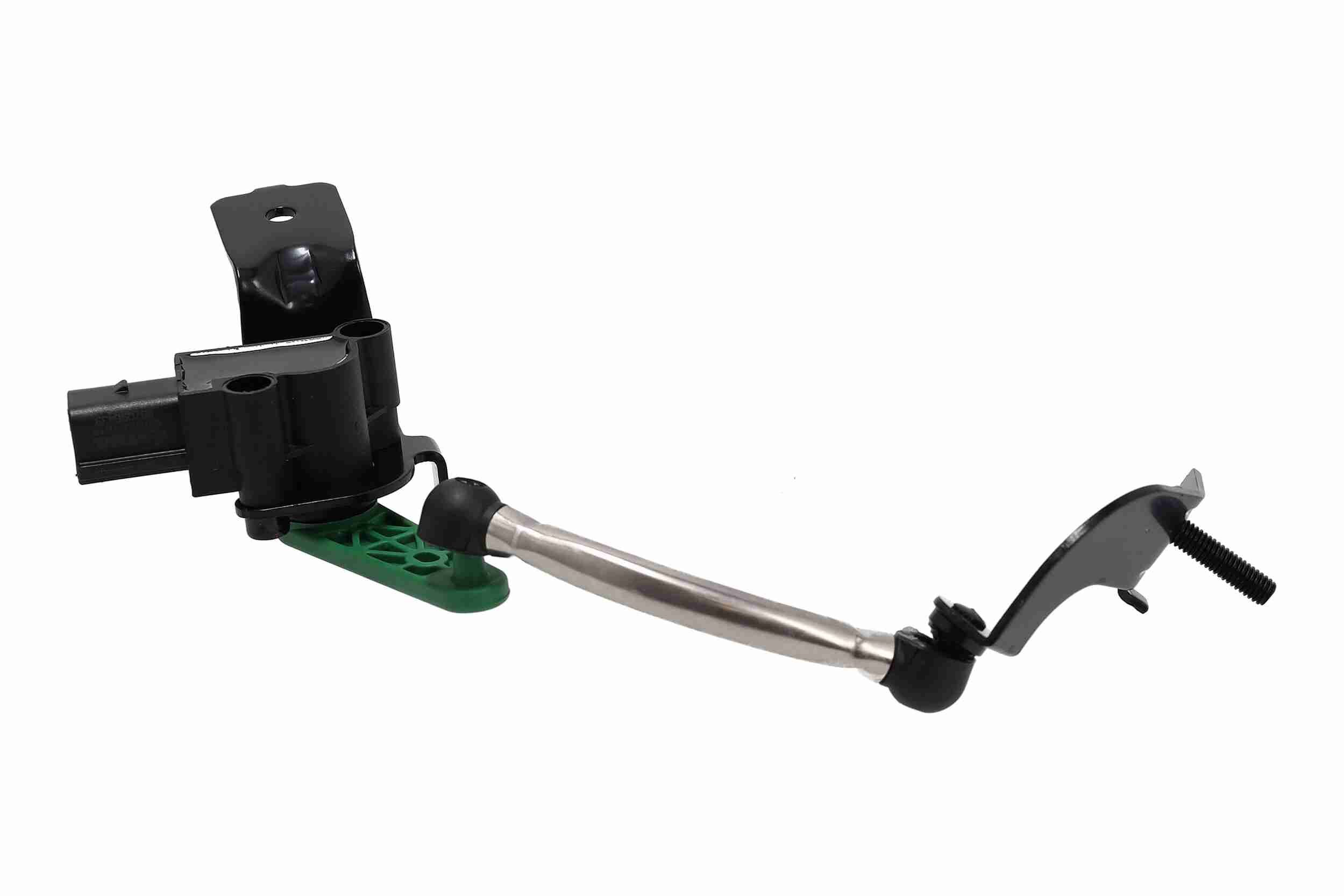 Sensor, Leuchtweitenregulierung