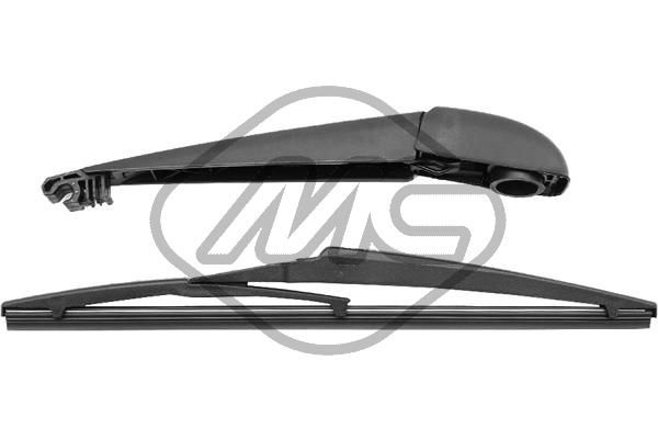 Wiper Blade 68261