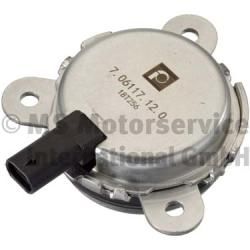 Zentralmagnet, Nockenwellenverstellung