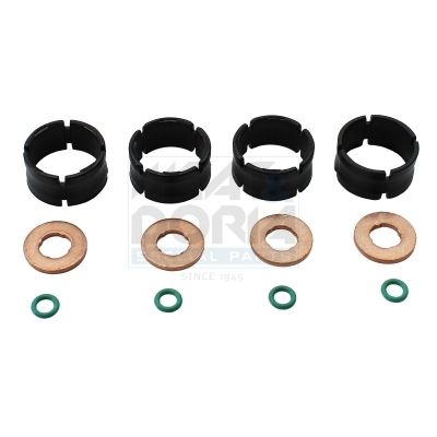 MEAT & DORIA 98494 - Dichtring, Einspritzventil