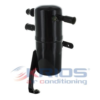 Trockner, Klimaanlage