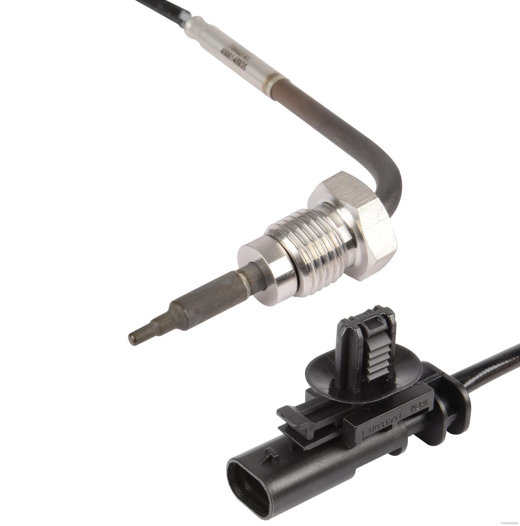 Sensor, Abgastemperatur