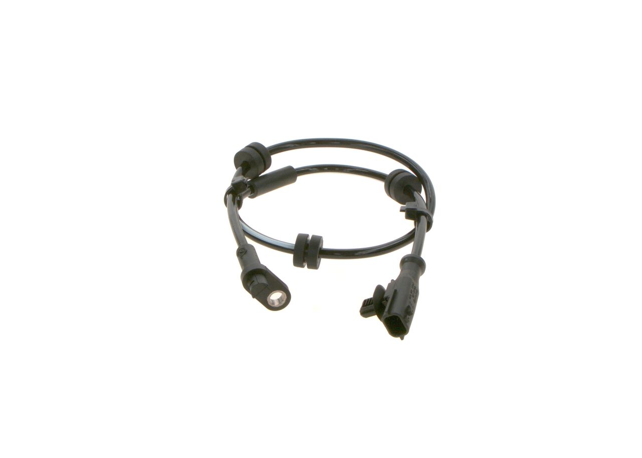 Sensor, Raddrehzahl