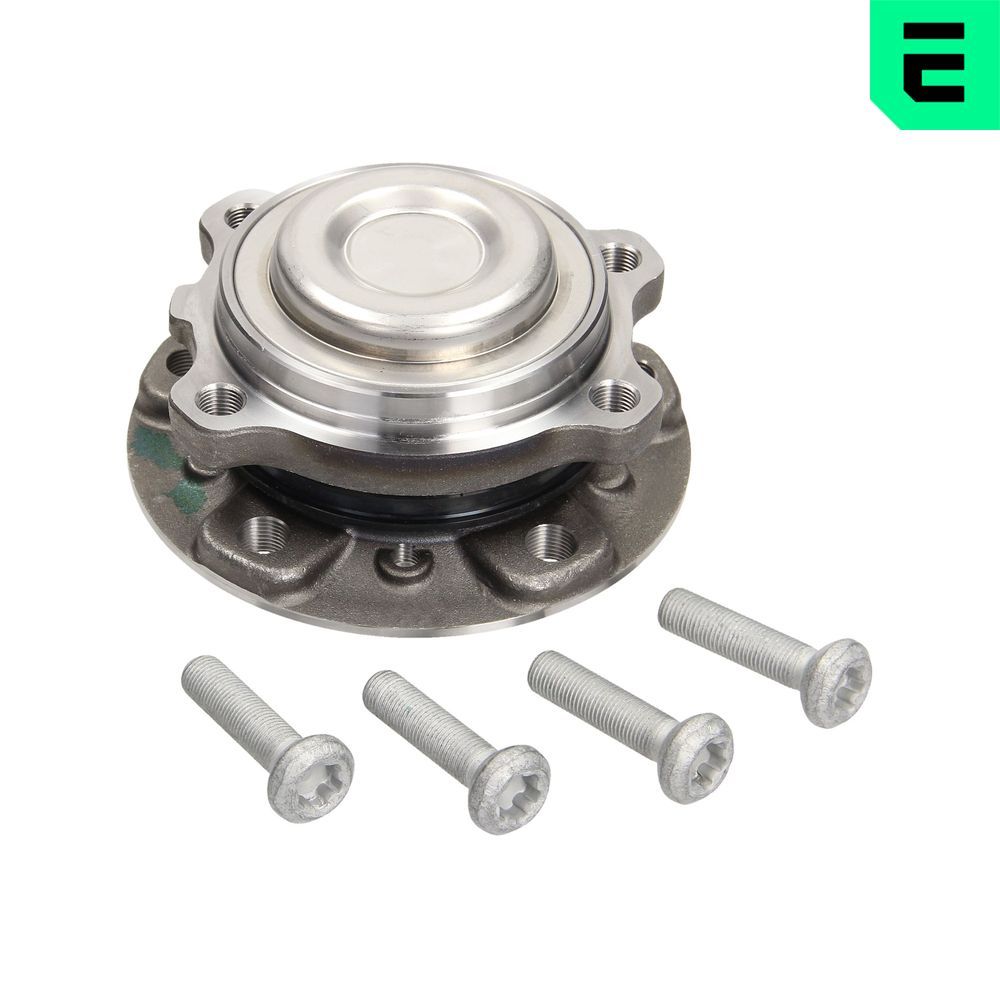 rato guolio komplektas