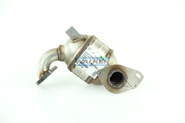 CATALYSEUR RENAULT MEGANE 1461 CC,