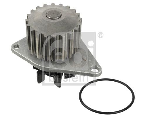 Water Pump, engine cooling 09260