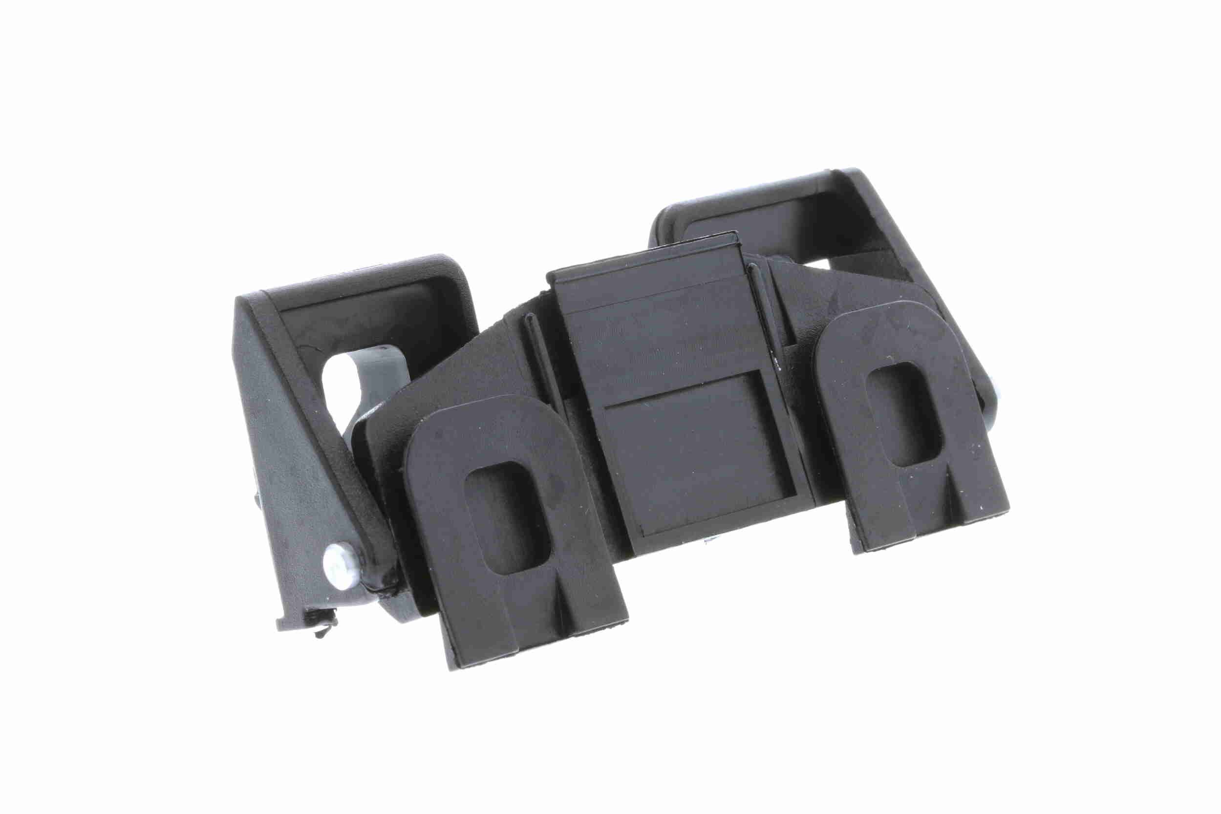 Scharnier, Tankklappe