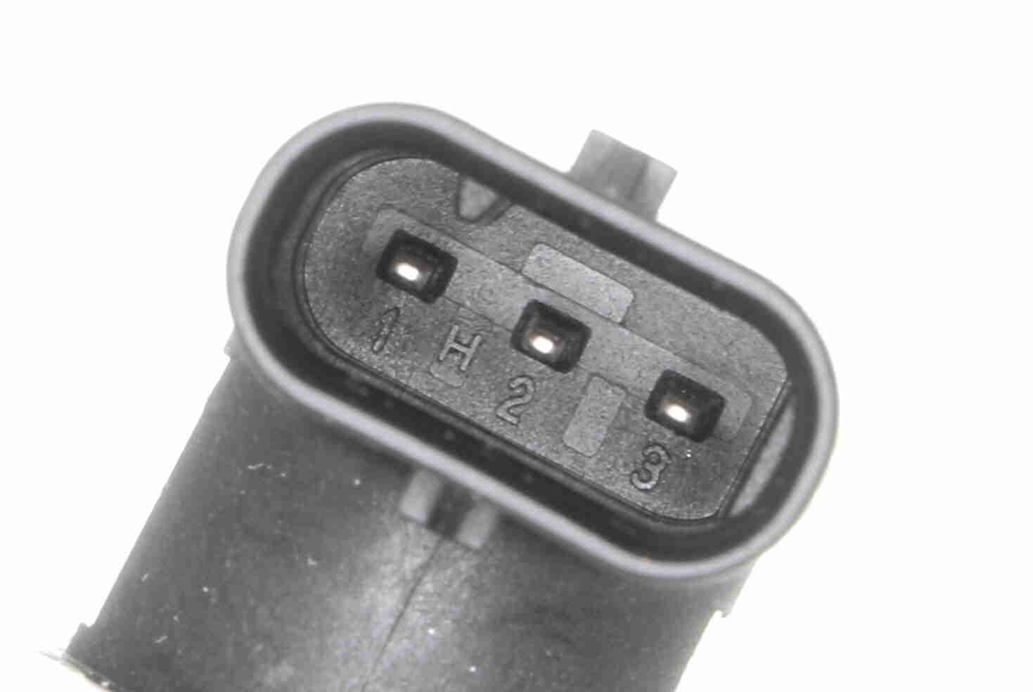 Sensor, Kraftstoffvorrat