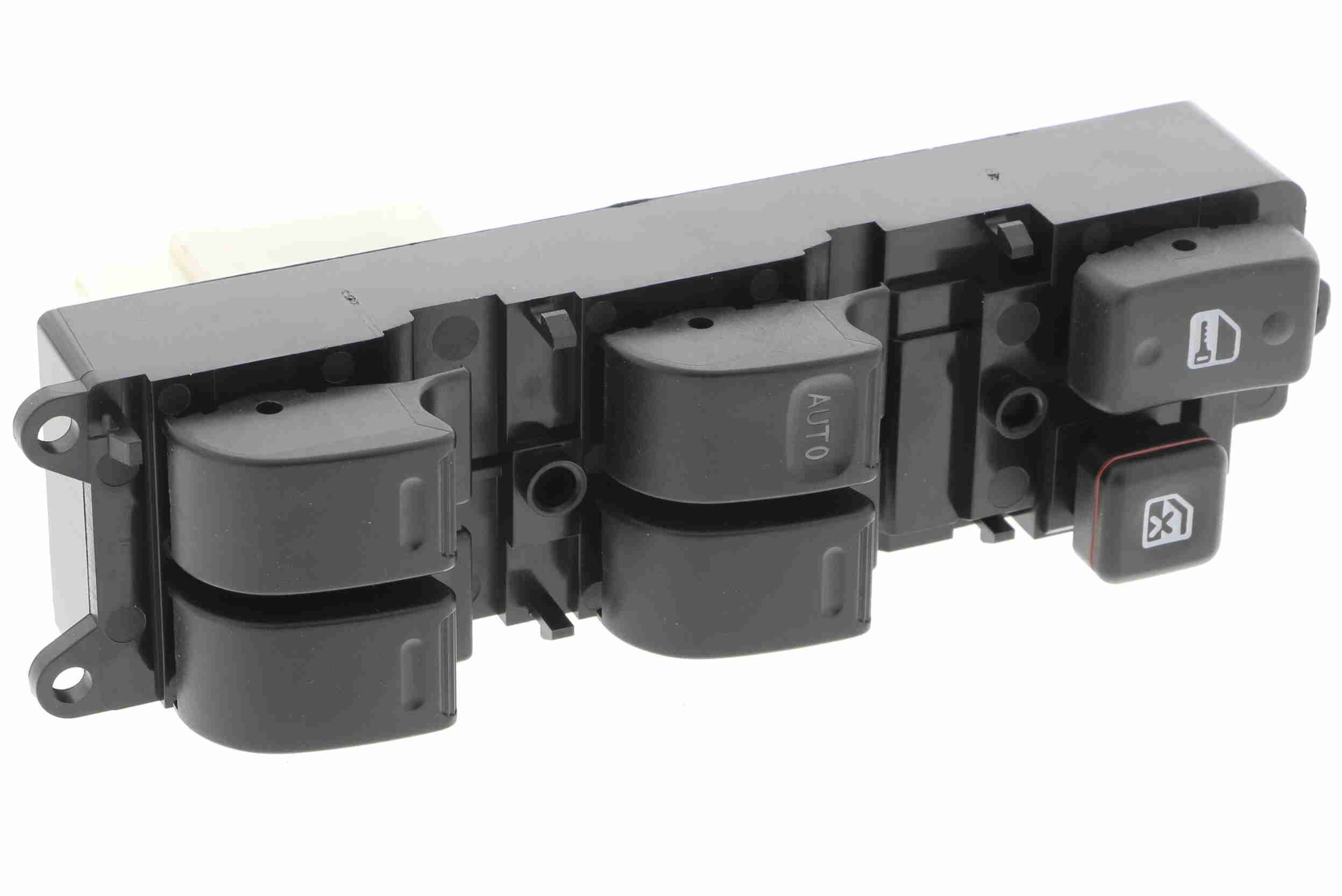 Schalter, Fensterheber