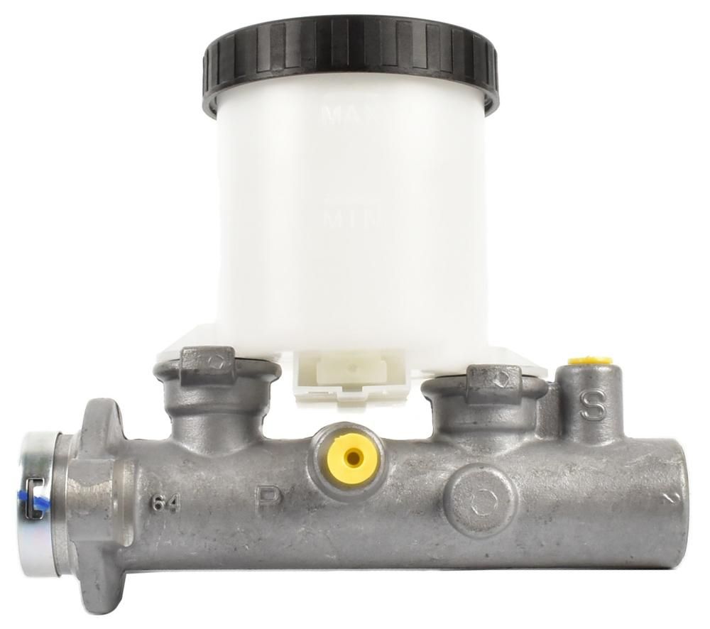 DBA Brake Master Cyl Nissan - TecDoc 1