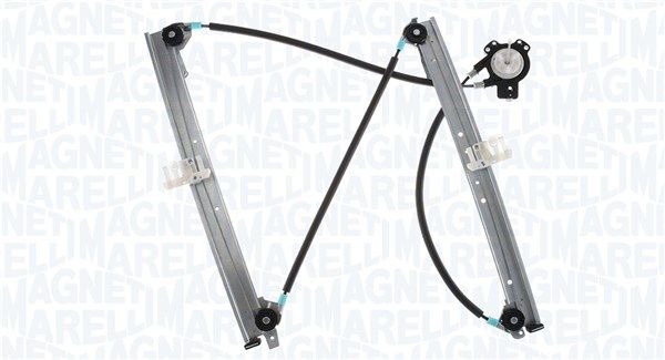 Window Regulator 350103716000