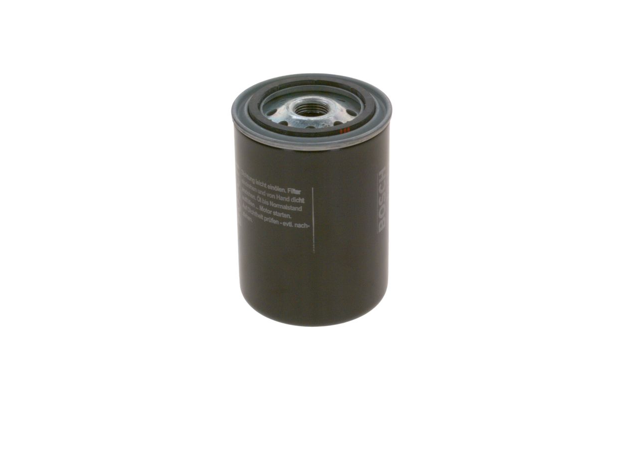 Kraftstofffilter