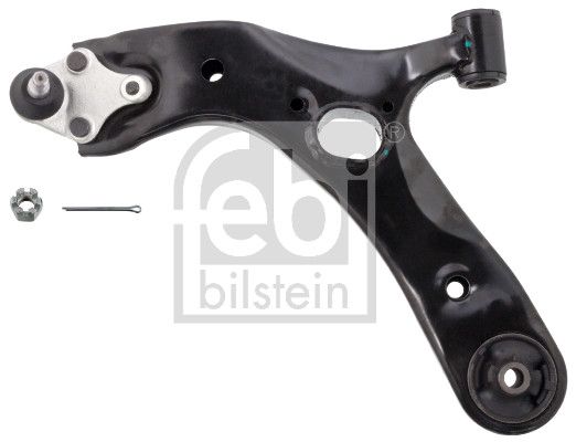 Control/Trailing Arm, wheel suspension 43056