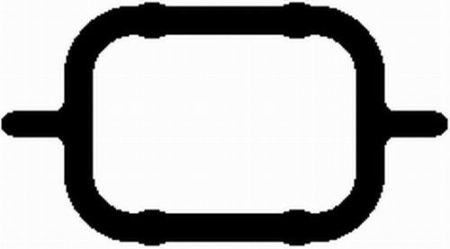 Dichtung, Ansaugkr&uuml;mmer