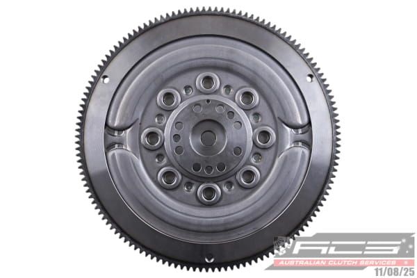 DMF JEEP WRANGLER 2.8TD - TecDoc 2