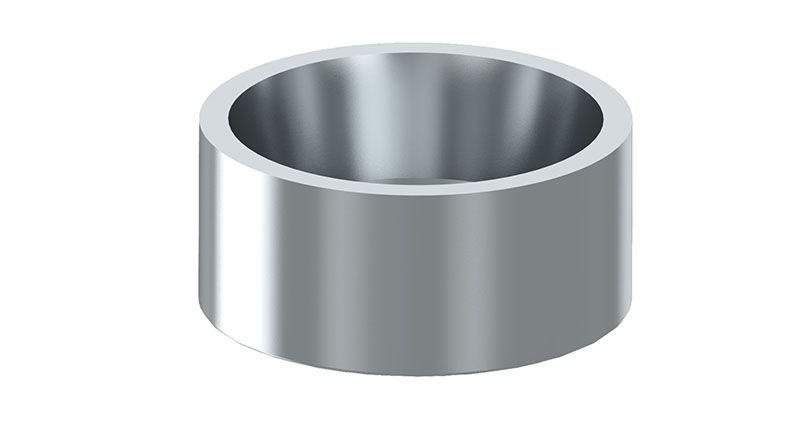 Anillo de empuje