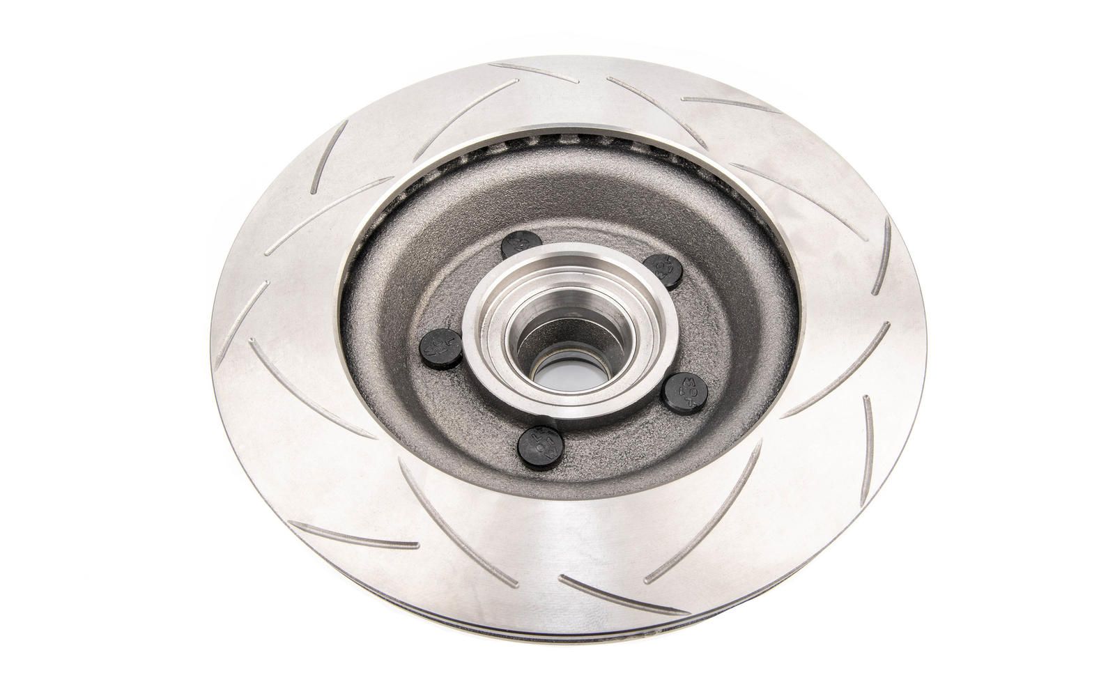 Street T2 Slot KP [ Ford 96->EF/EL F ] HUB TYPE - TecDoc 2