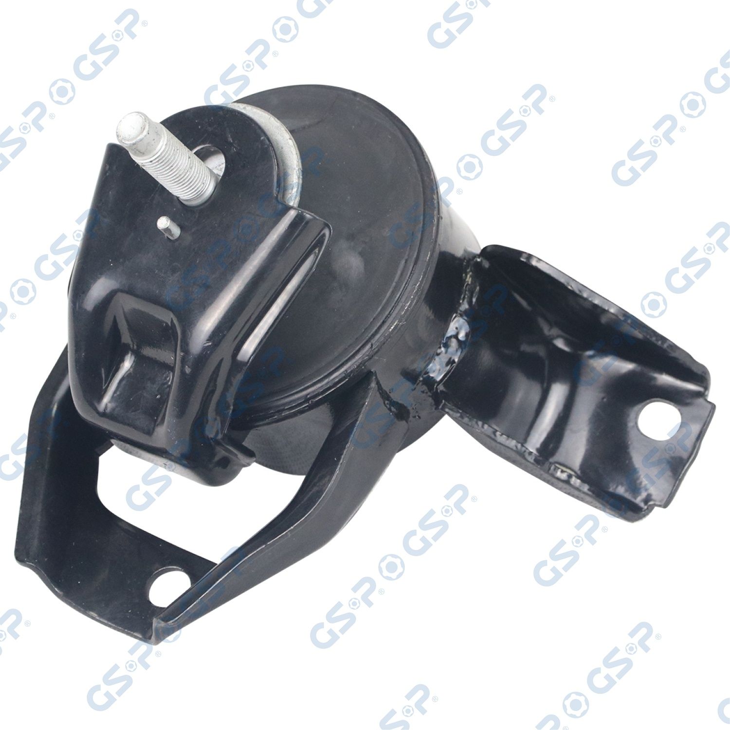 Soporte, motor