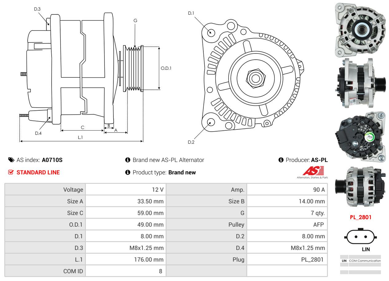 Generator
