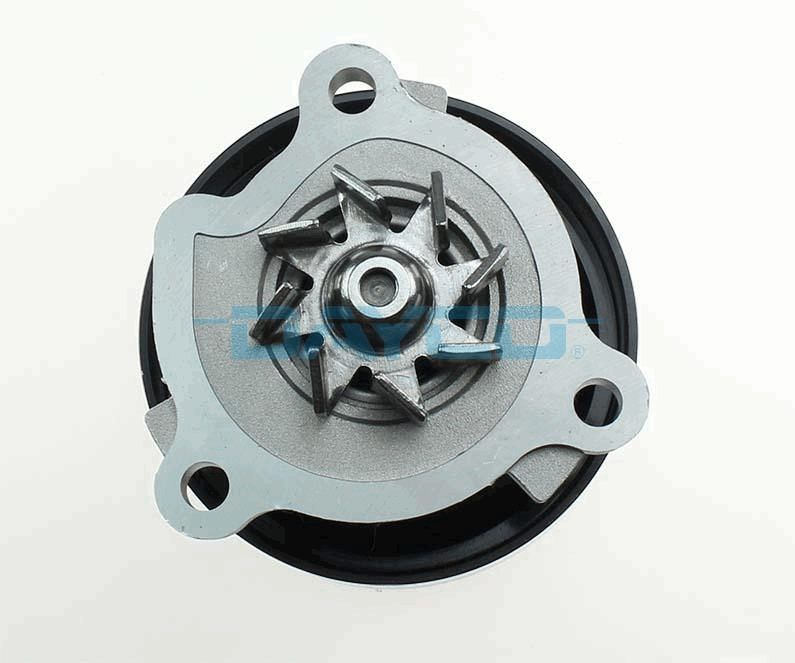 WATER PUMP AUTOMOTIVE - TecDoc 2