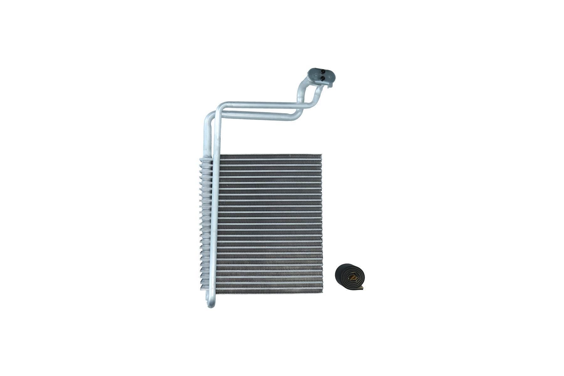 Verdampfer, Klimaanlage