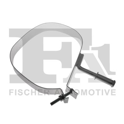 Halter, Schalldämpfer Halter, Schalldämpfer