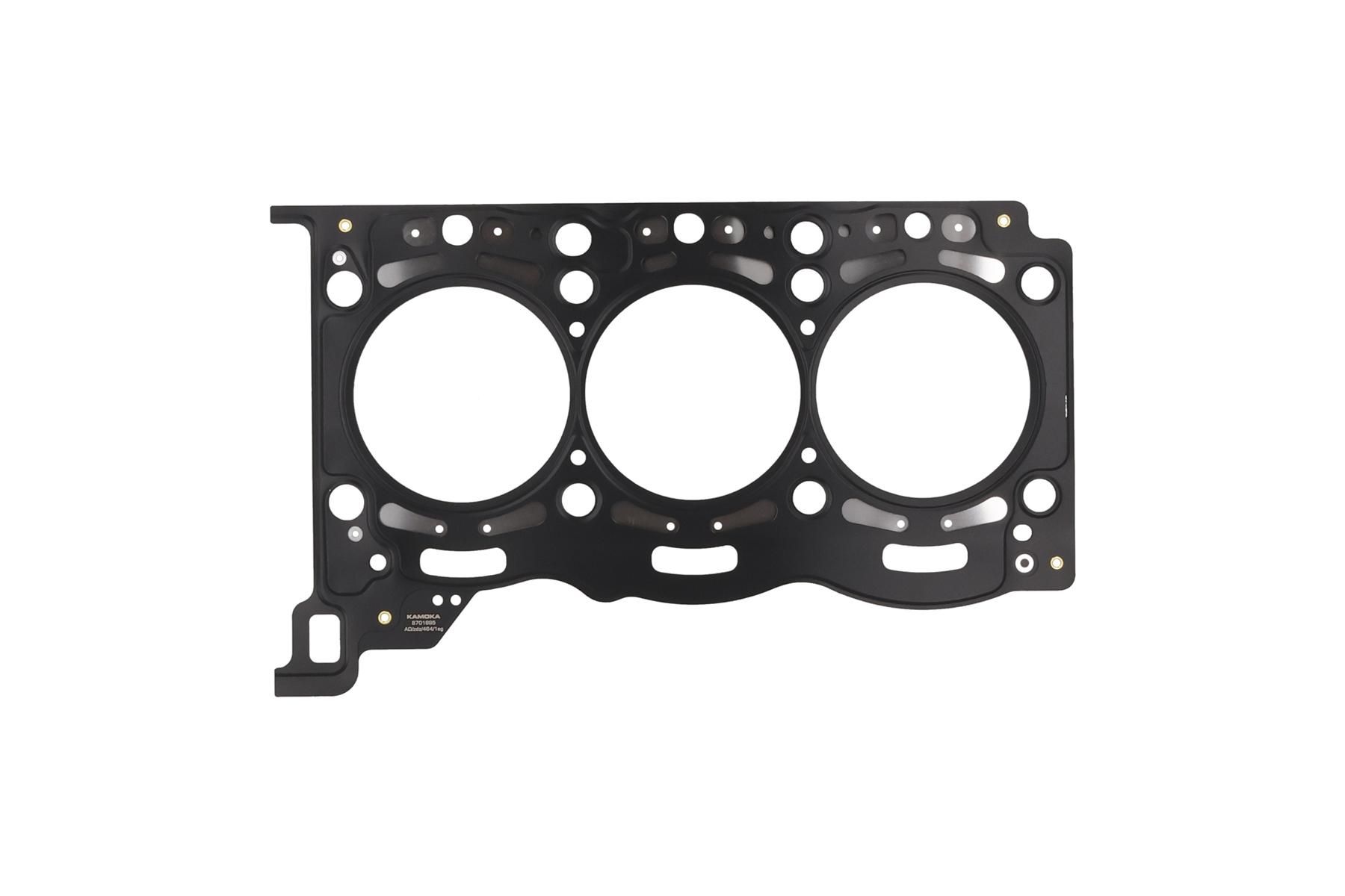 Kamoka 8701695 Dichtung, Zylinderkopf