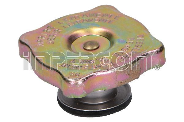 Verschlussdeckel, Kühlmittelbehälter