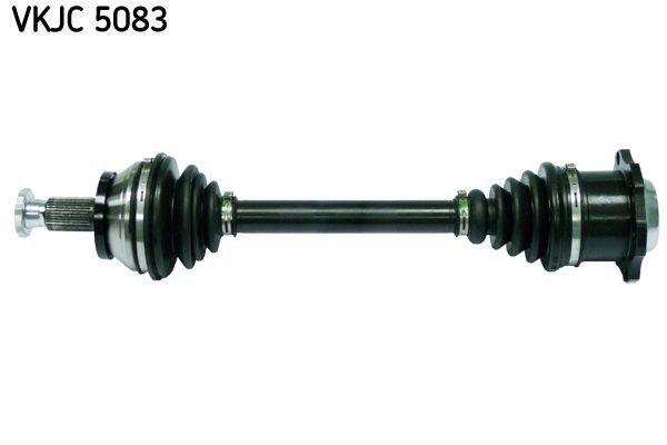 Drive Shaft VKJC 5083