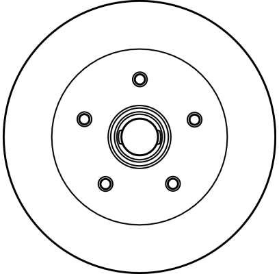 Bremsscheibe