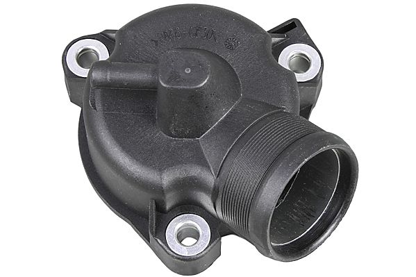 METZGER 4010186 - K&uuml;hlmittelflansch