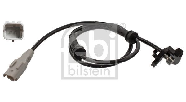 Sensor, Raddrehzahl