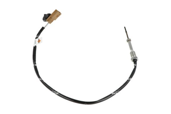 Sensor, Abgastemperatur
