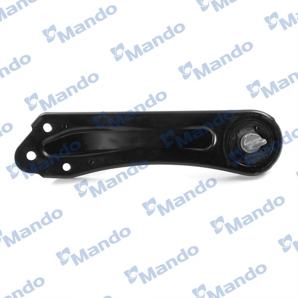 Brazo oscilante, suspensión de ruedas