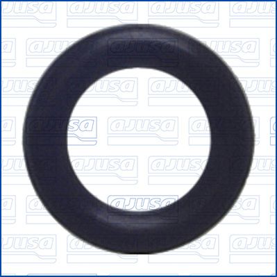 Dichtring, Einspritzventil