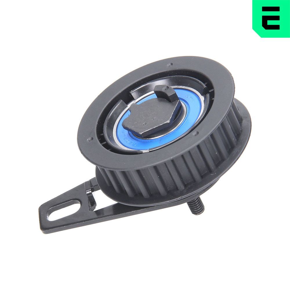 Spannrolle, Zahnriemen