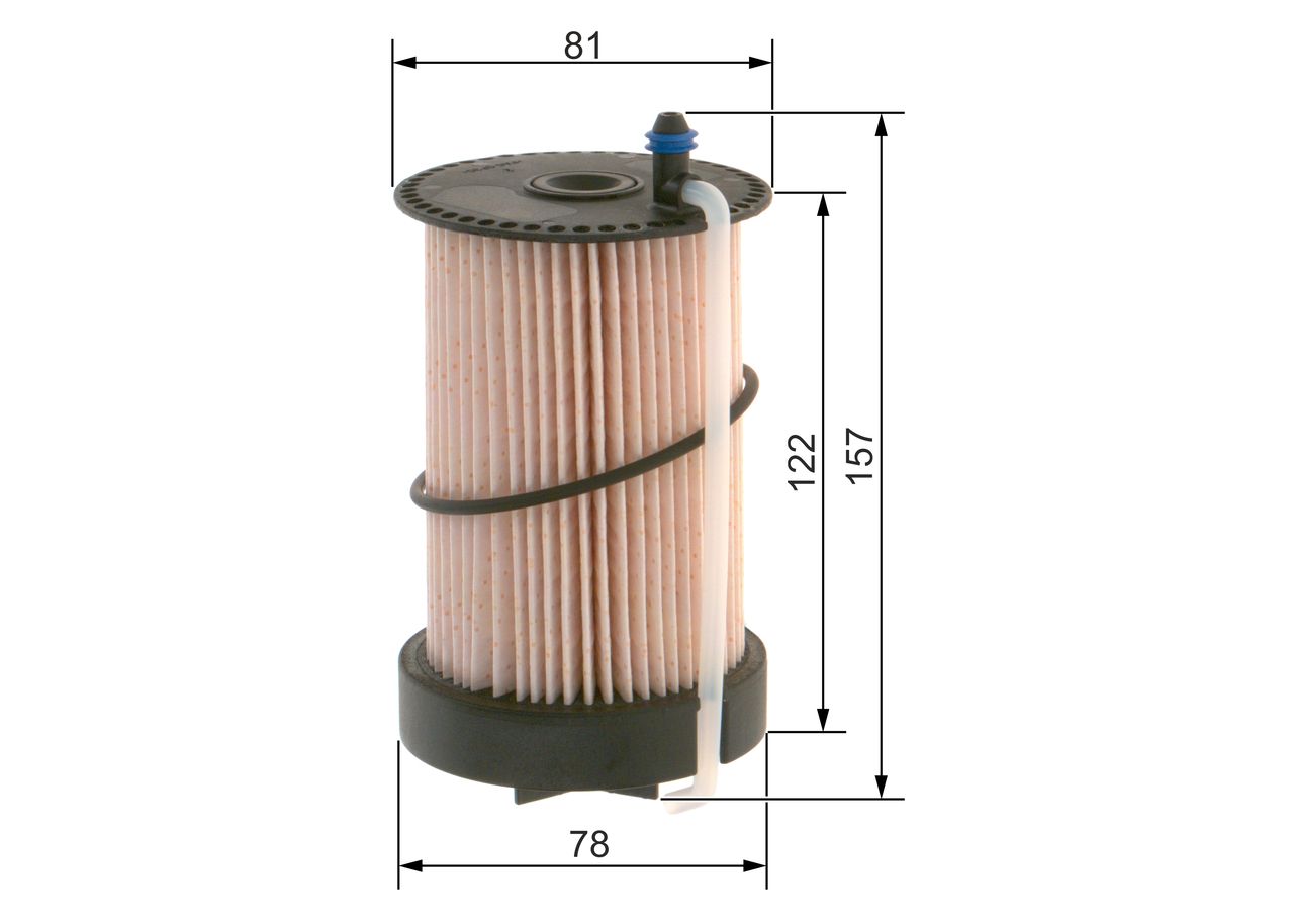 Kraftstofffilter Kraftstofffilter