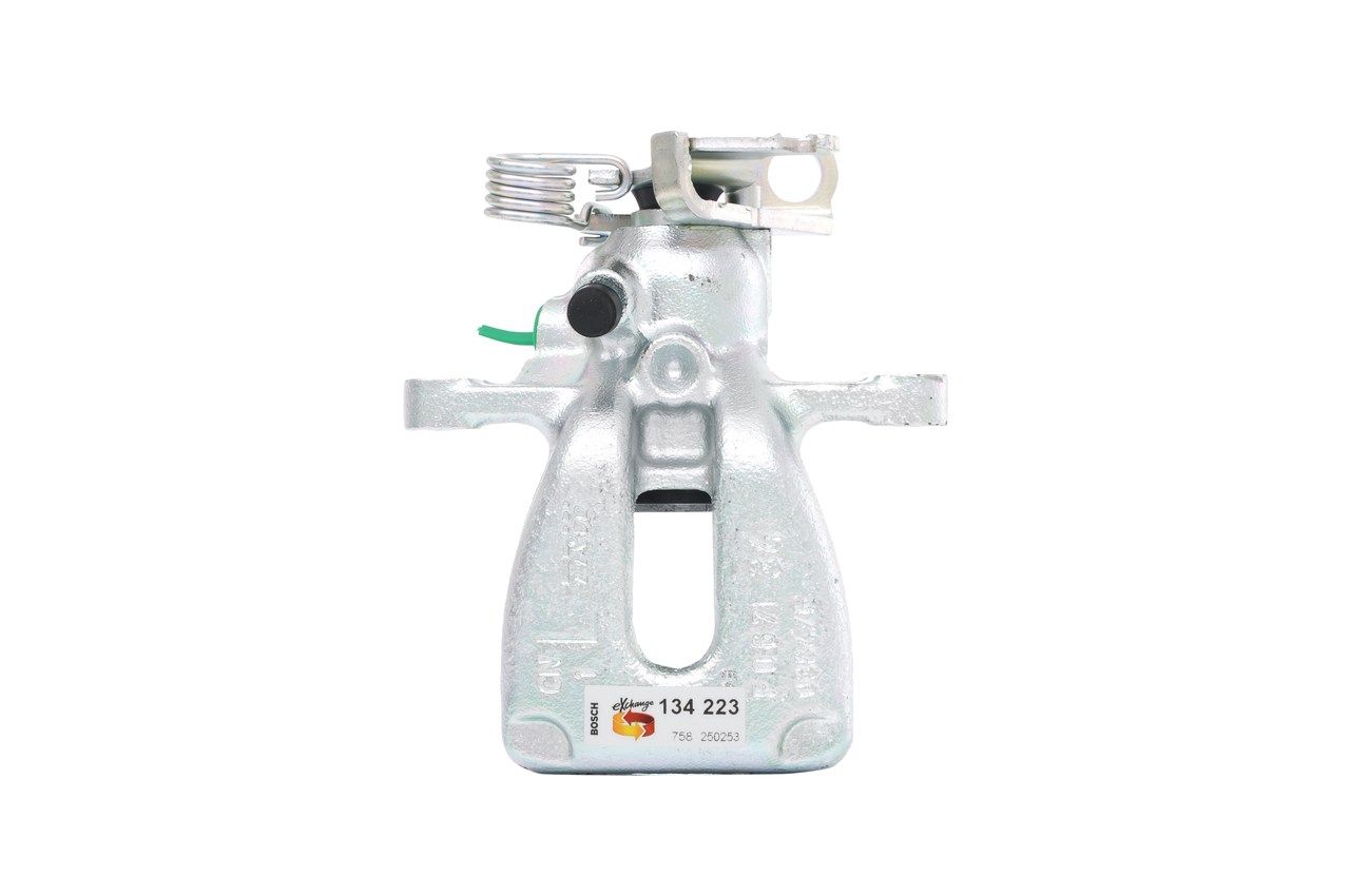 Bremssattel